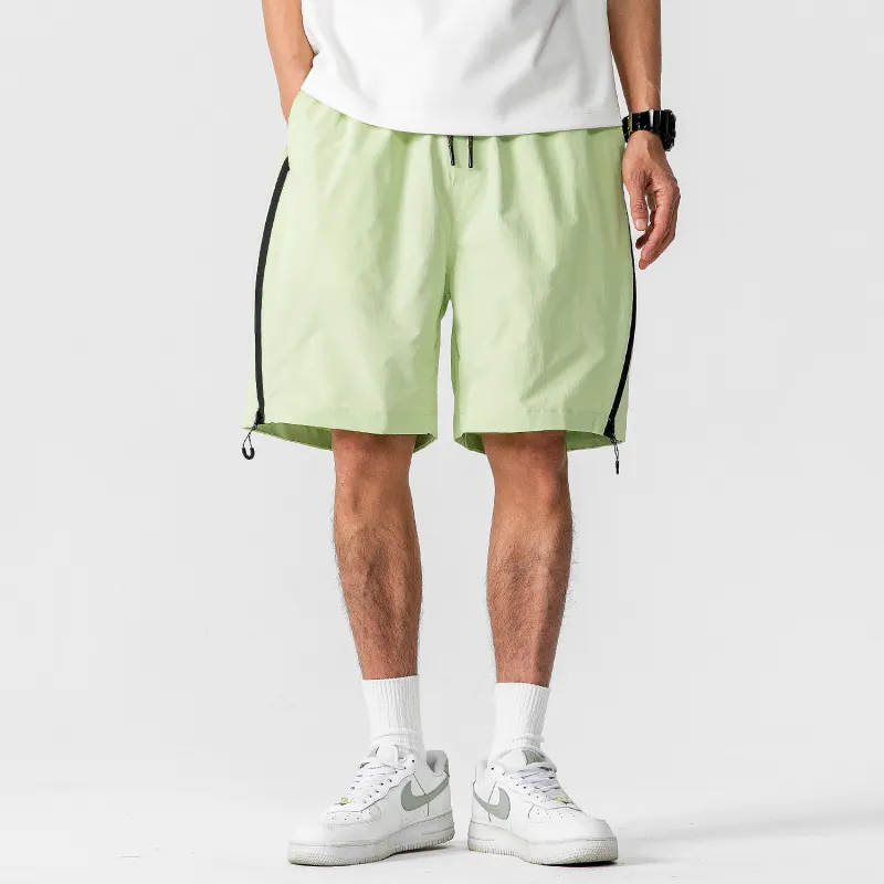OLRIK Sports Shorts Unisex-2