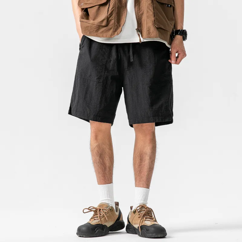 OLRIK Sports Shorts Unisex-7