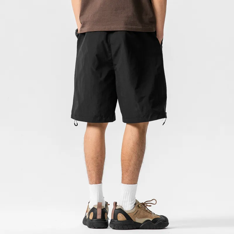OLRIK Sports Shorts Unisex-8
