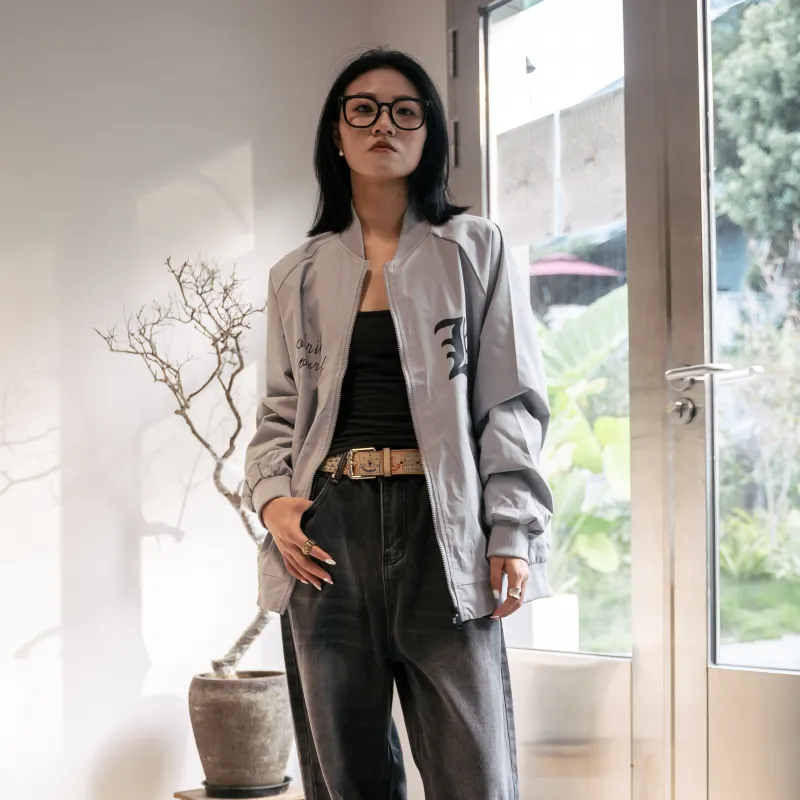OLRIK Jackets Unisex-8
