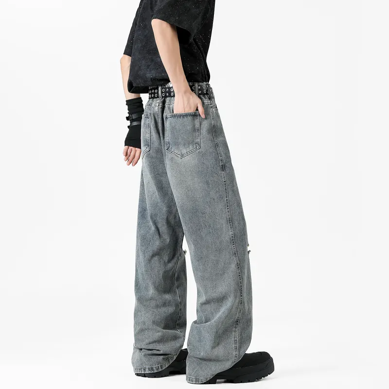 OLRIK Jeans Unisex-6