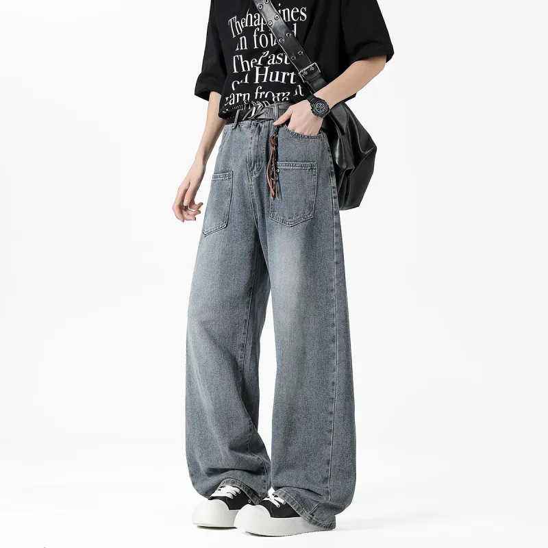 OLRIK Jeans Unisex-13