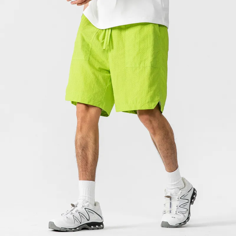 OLRIK Sports Shorts Unisex-3