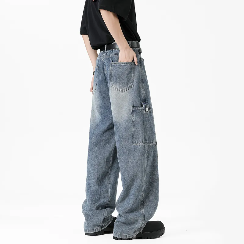 OLRIK Jeans Unisex-6