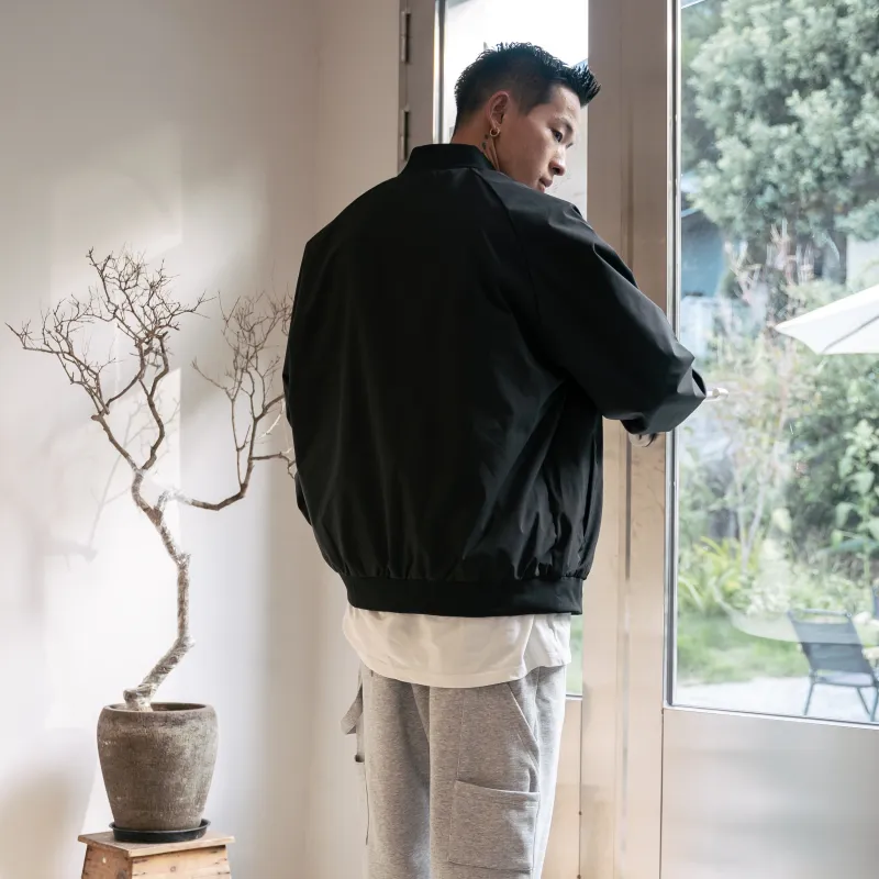 OLRIK Jackets Unisex-4