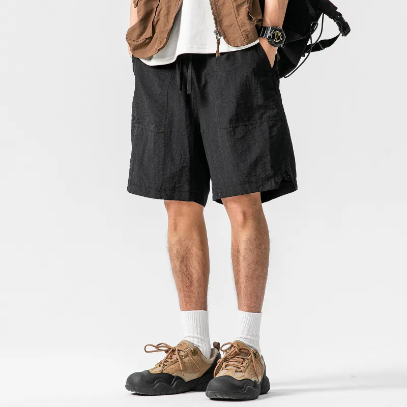 OLRIK Sports Shorts Unisex-8