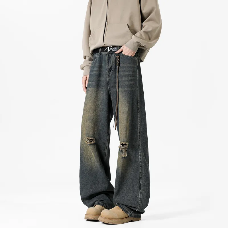 OLRIK Jeans Unisex-12