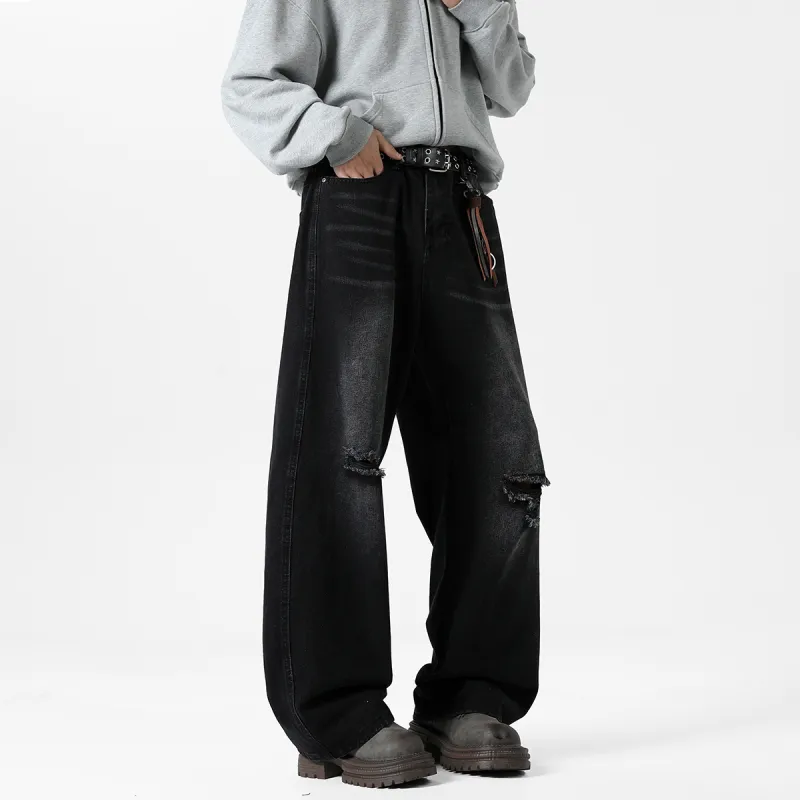 OLRIK Jeans Unisex-1