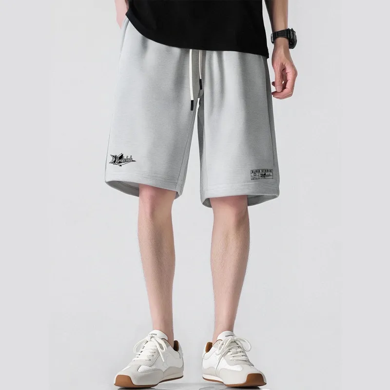 OLRIK Casual Shorts Unisex-6