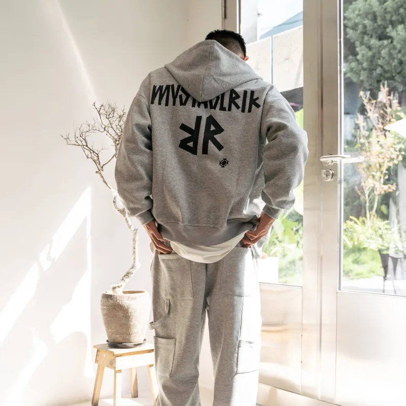 OLRIK Sweatshirts Unisex-7
