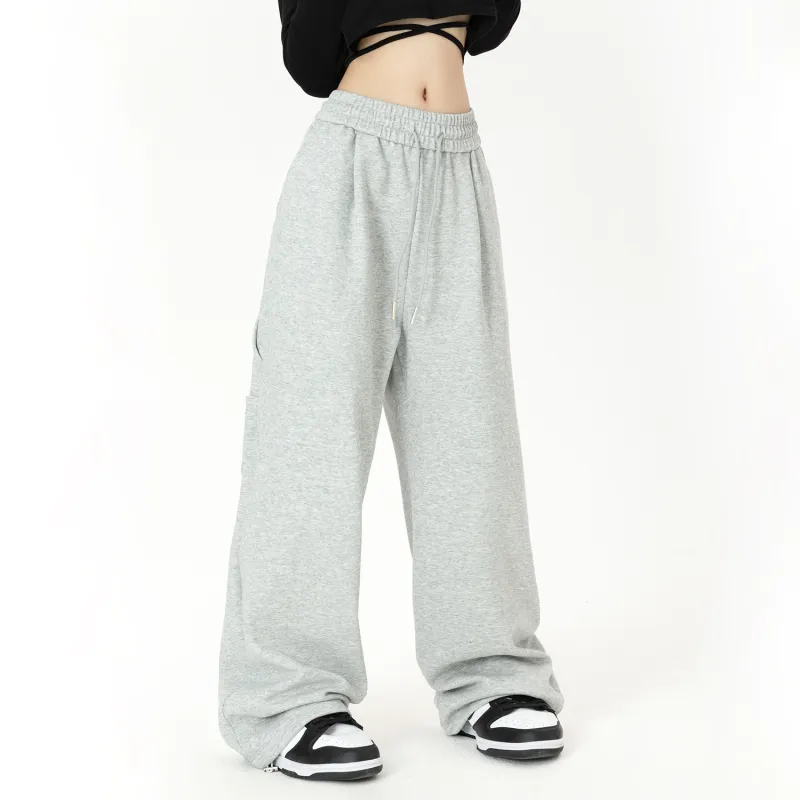 OLRIK Cargo Pants Unisex-14