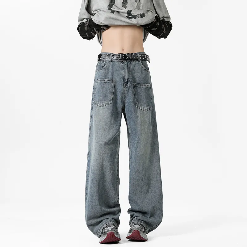 OLRIK Jeans Unisex-6