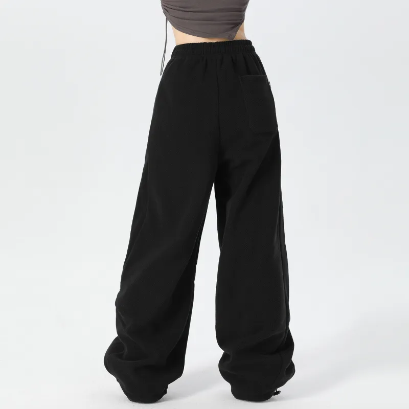 OLRIK Winter Casual Pants Unisex-3