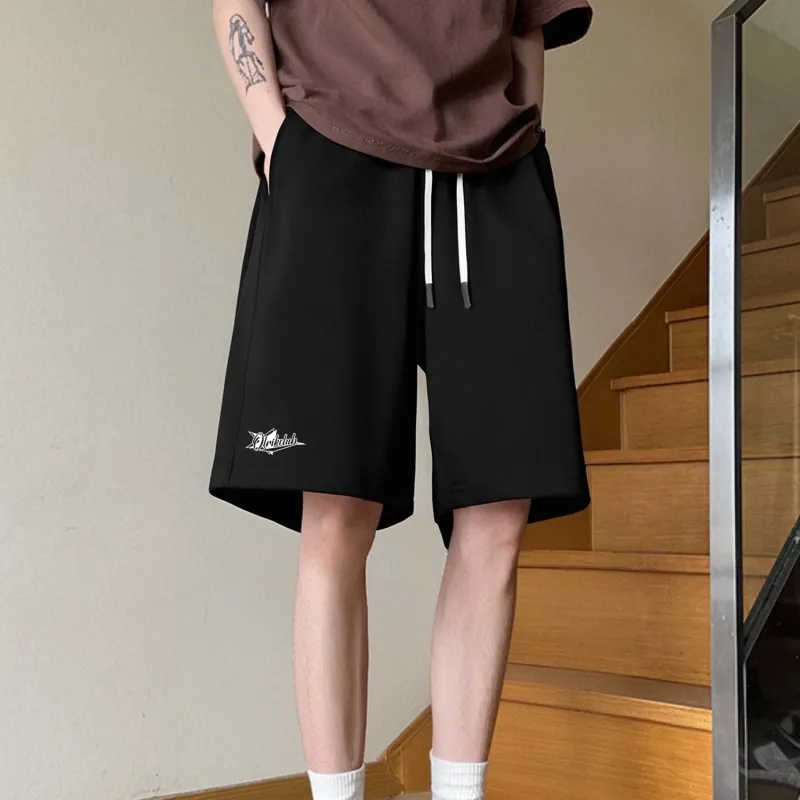 OLRIK Casual Shorts Unisex-3