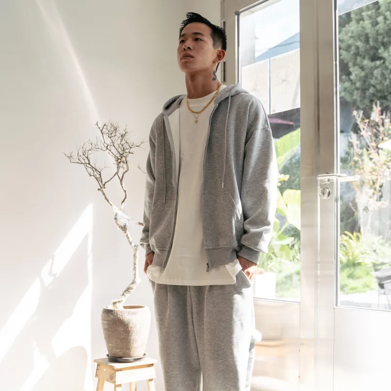 OLRIK Sweatshirts Unisex-8