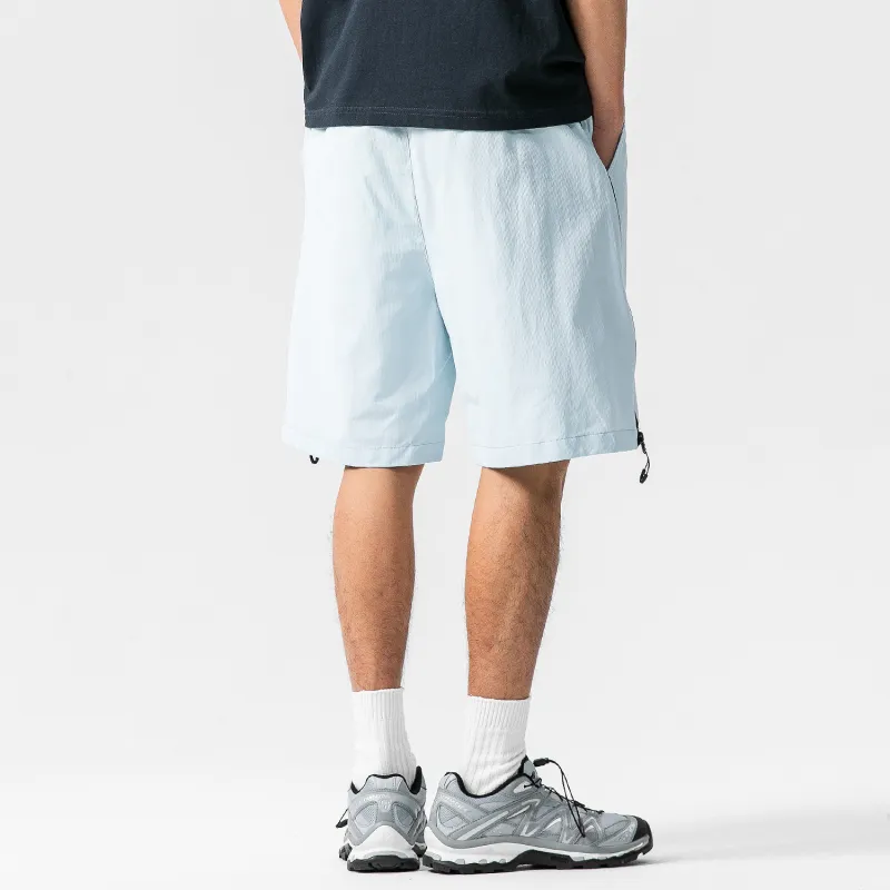 OLRIK Sports Shorts Unisex-18