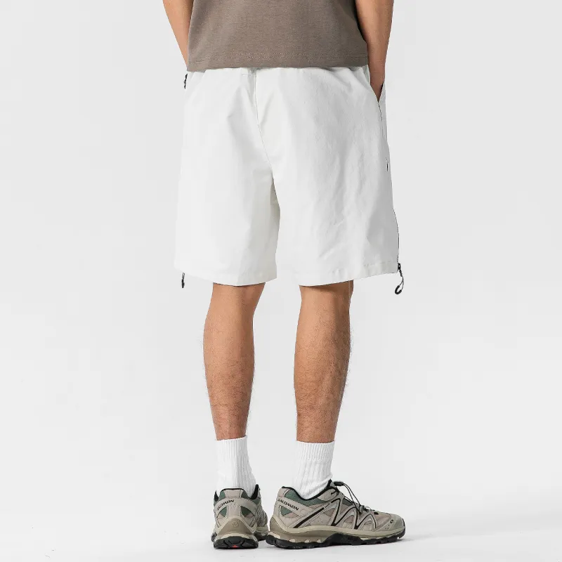 OLRIK Sports Shorts Unisex-13
