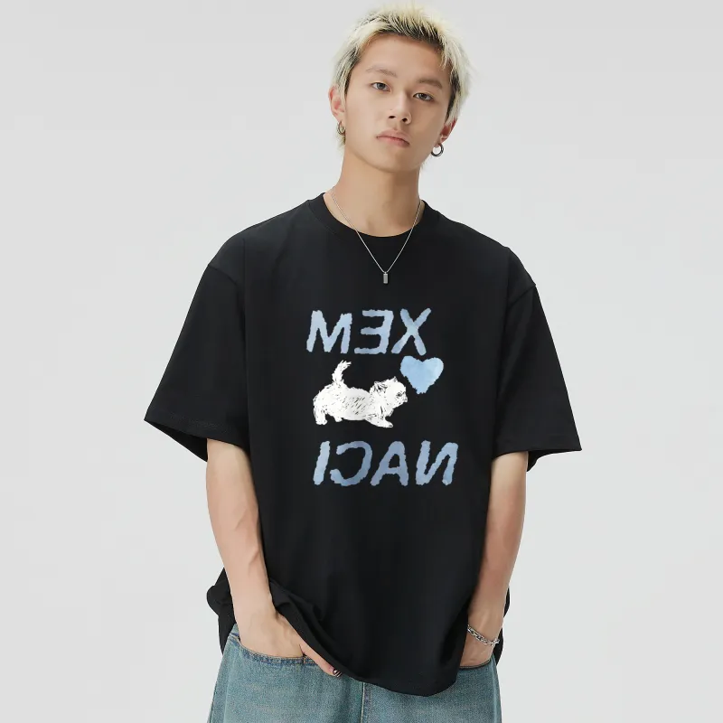 MEXICAN T Shirts Unisex-7