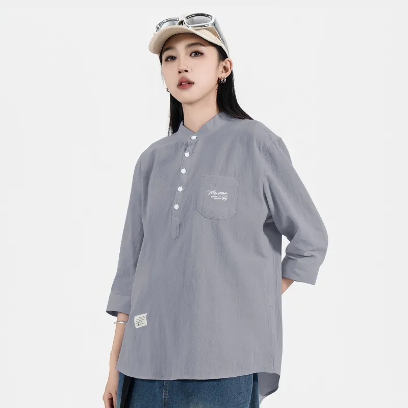 MEXICAN Shirts Unisex-2