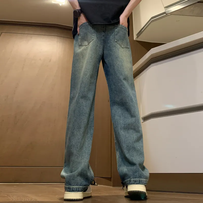 MEXICAN Jeans Unisex-19