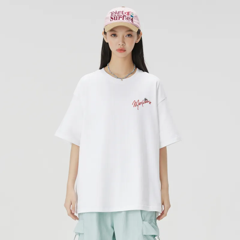 MEXICAN T Shirts Unisex-9