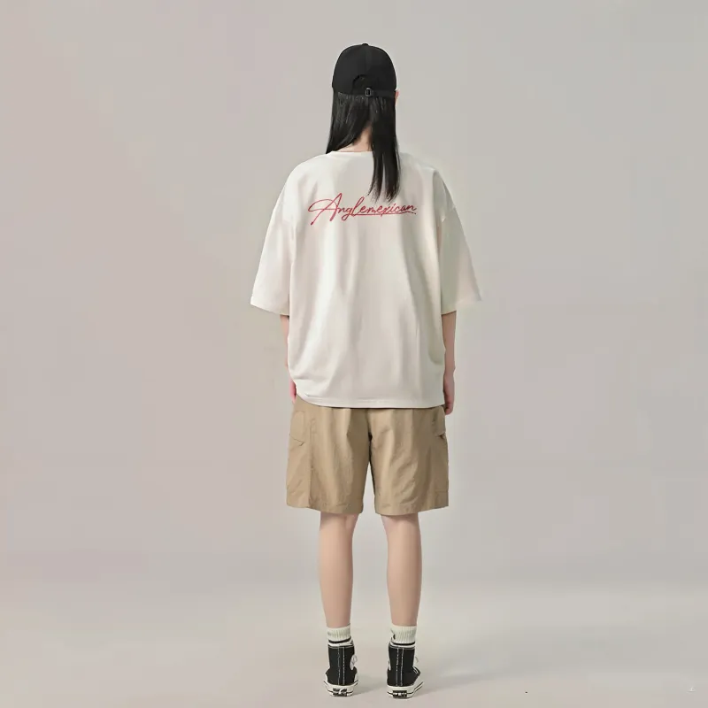 MEXICAN Casual Sportswear Unisex-8