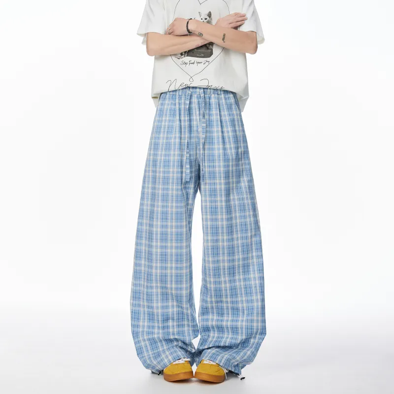 MEXICAN Casual Pants Women's-3