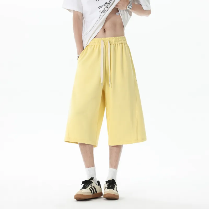 MEXICAN Casual Shorts Unisex-22