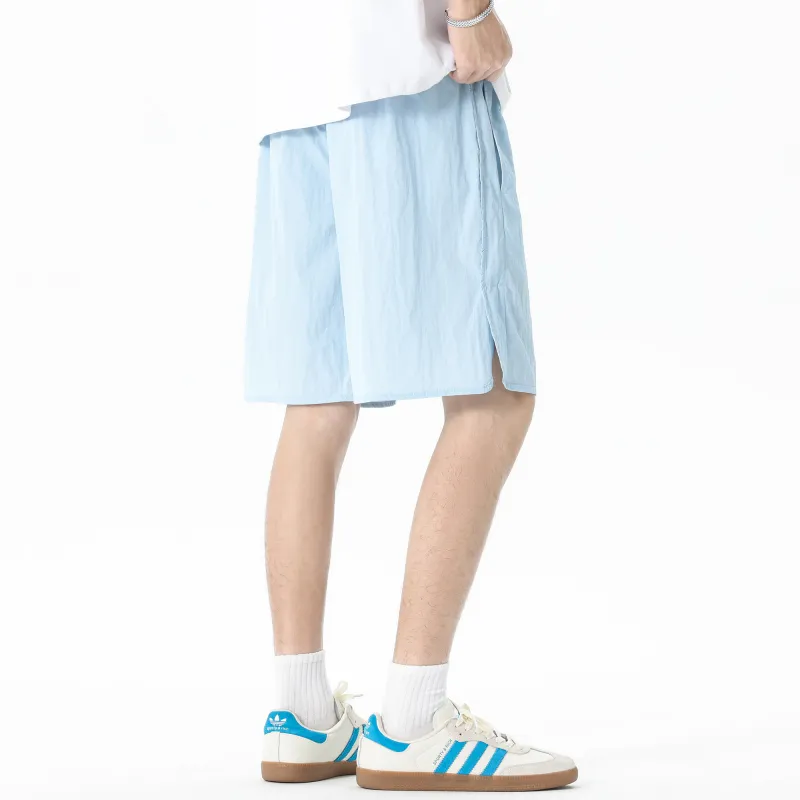 MEXICAN Casual Shorts Unisex-20