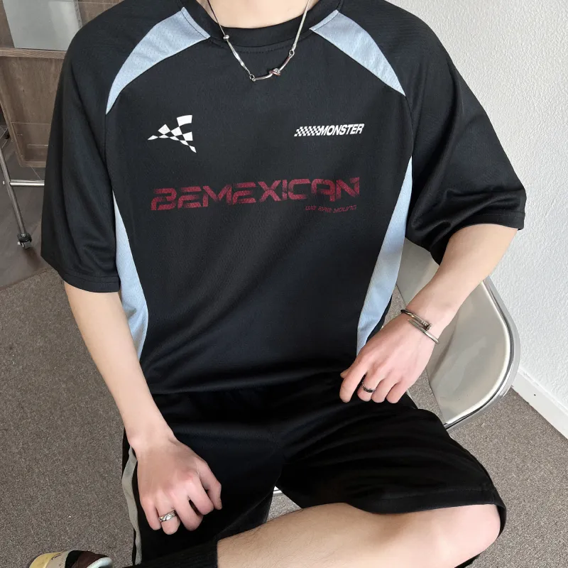 MEXICAN Casual Sportswear Unisex-5