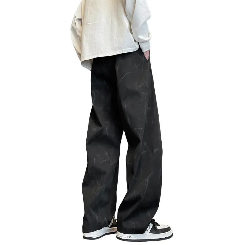 MEXICAN Casual Pants Unisex-1