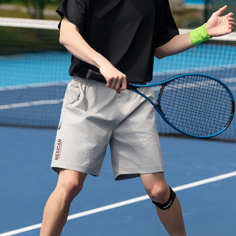 MEXICAN Cargo Shorts Unisex-2