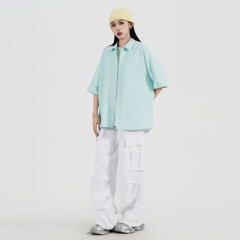 MEXICAN Shirts Unisex-5