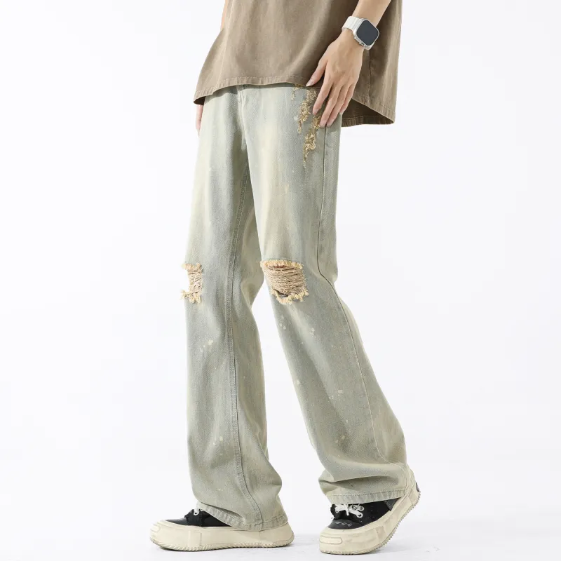 MEXICAN Jeans Unisex-3