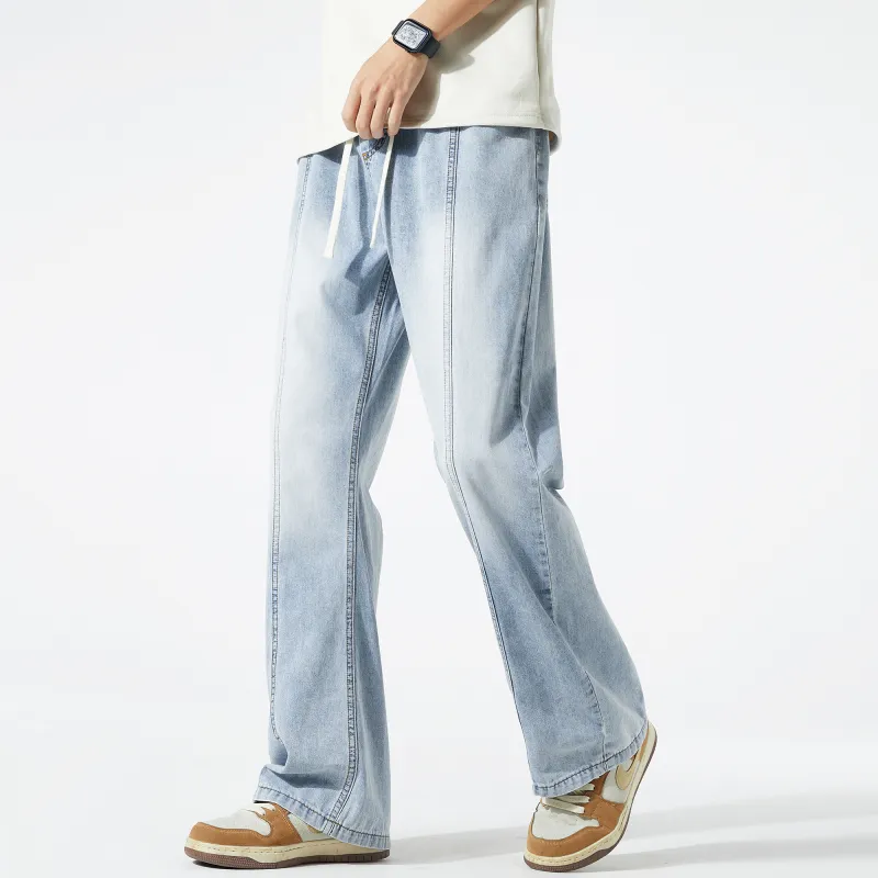 MEXICAN Jeans Unisex-7