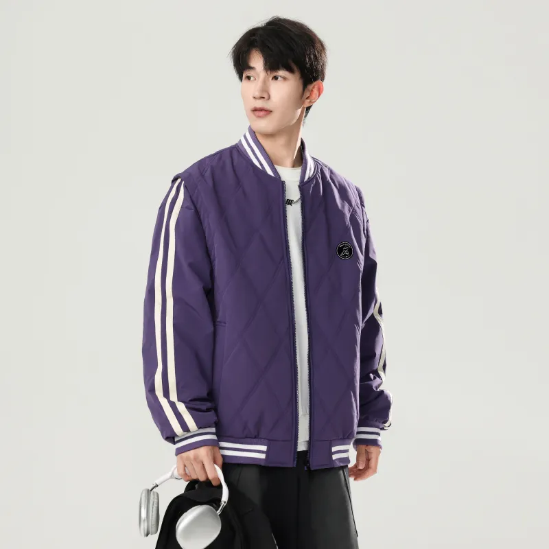 MEXICAN Puffer Jackets Unisex-17