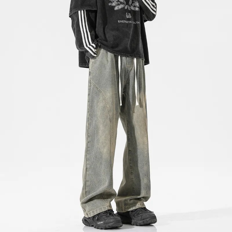 MEXICAN Jeans Unisex-4