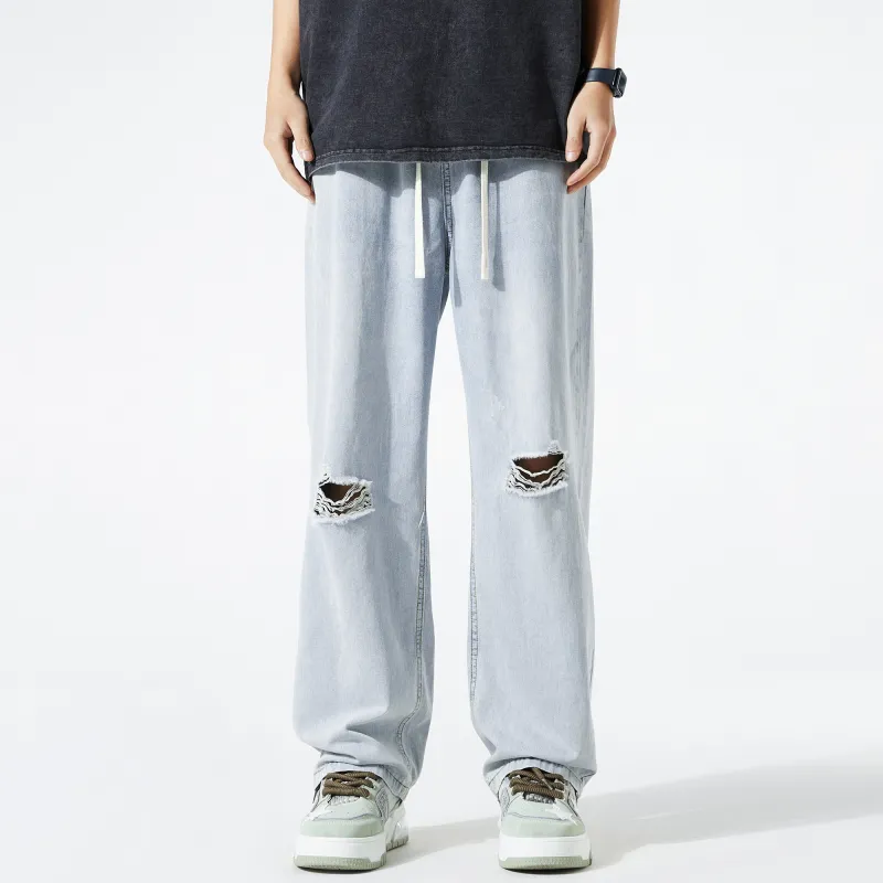 MEXICAN Jeans Unisex-16