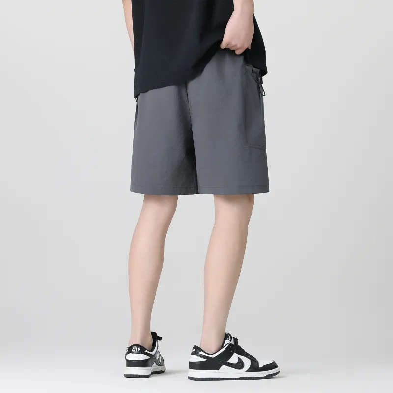 MEXICAN Cargo Shorts Unisex-9