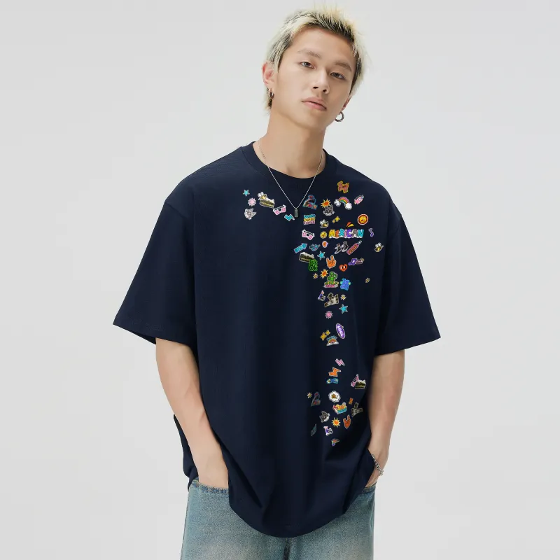 MEXICAN Casual Sportswear Unisex-20