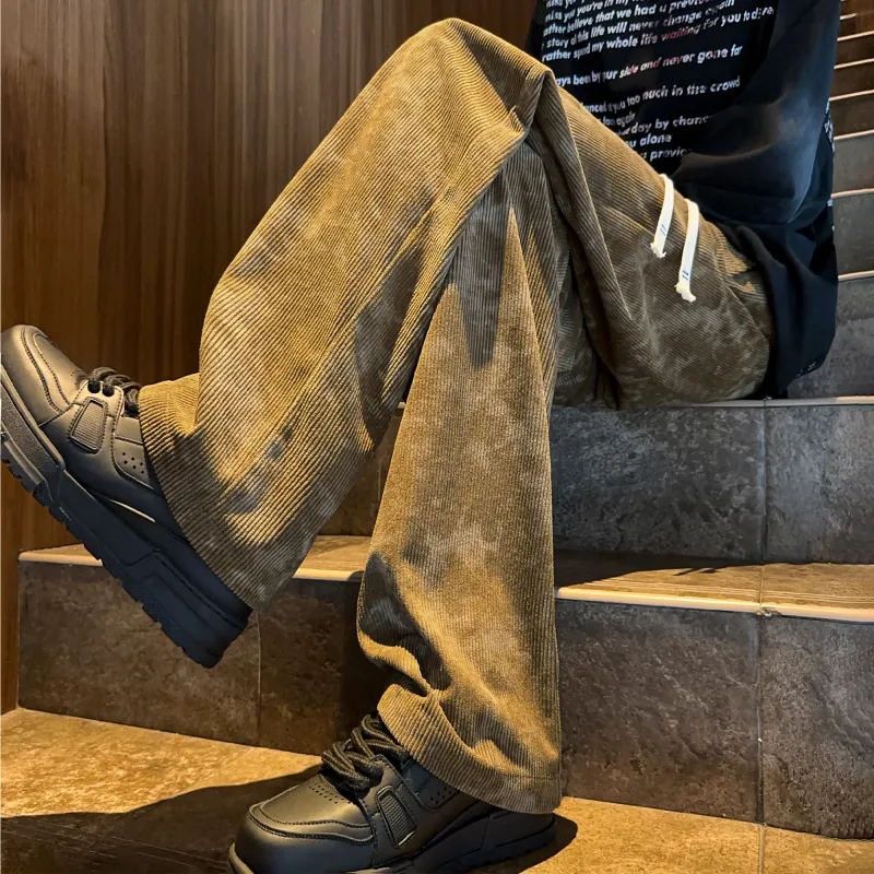 MEXICAN Casual Pants Unisex-2