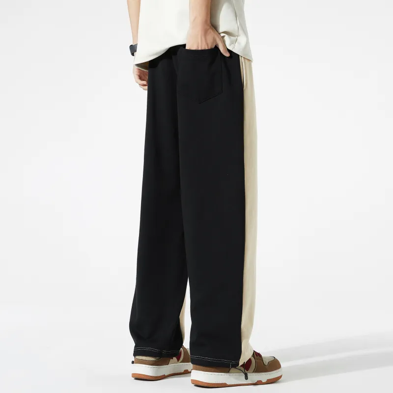 MEXICAN Casual Pants Unisex-14