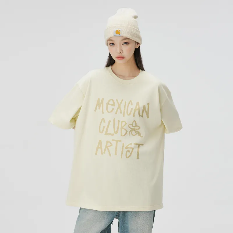 MEXICAN T Shirts Unisex-29