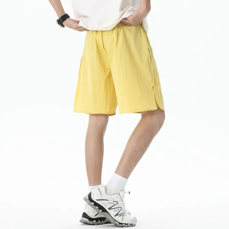 MEXICAN Casual Shorts Unisex-26