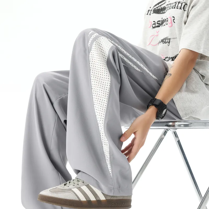 MEXICAN Casual Pants Unisex-11