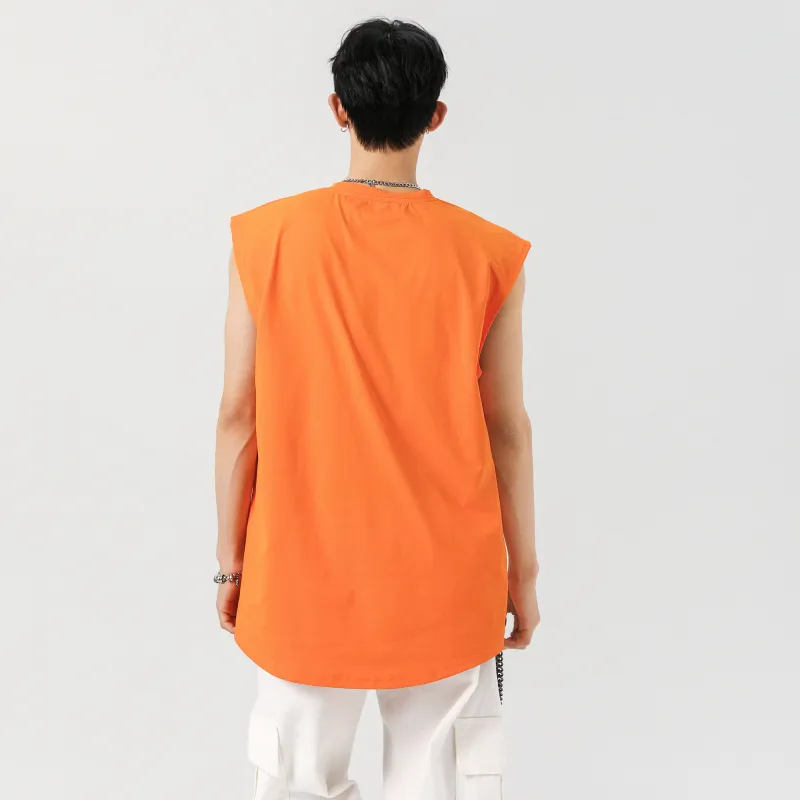 MEXICAN Tank Tops Unisex-19