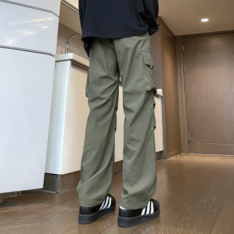 MEXICAN Casual Pants Unisex-16