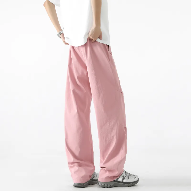 MEXICAN Cargo Pants Unisex-23