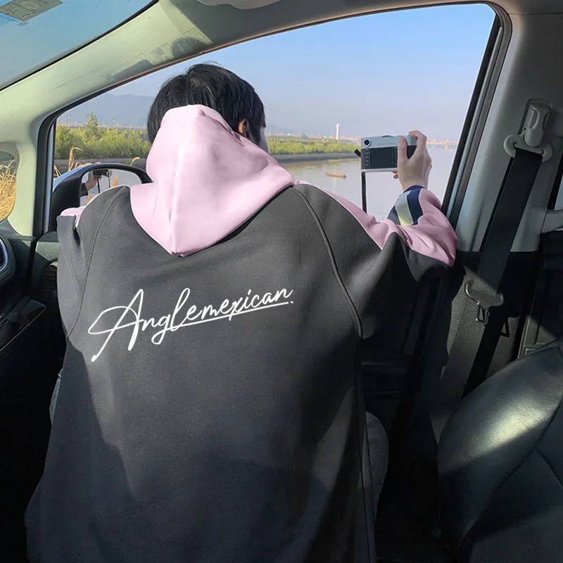 MEXICAN Sweatshirts Unisex-10