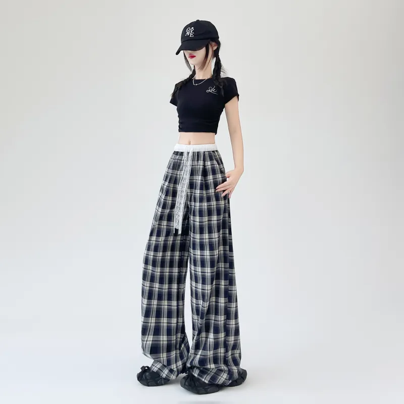 MEXICAN Casual Pants Women's-5